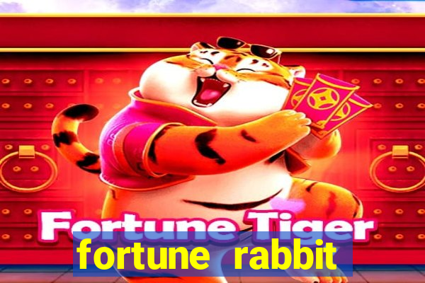 fortune rabbit gratis demo